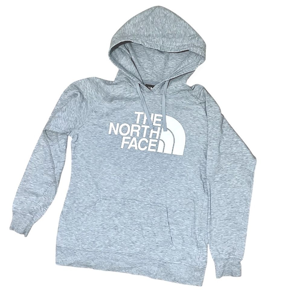 The North Face Hoodie